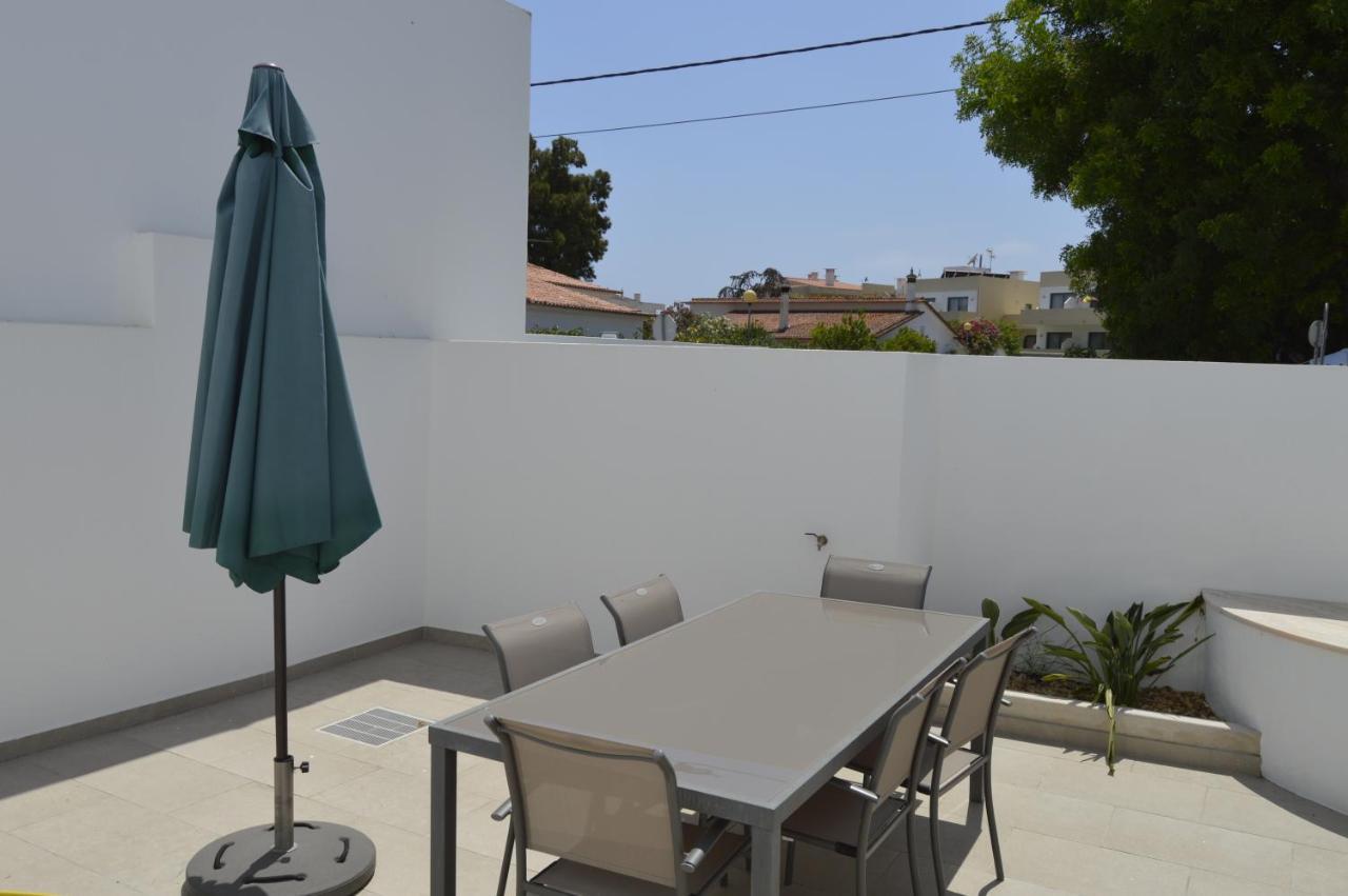 Casas Da Nespereira, V1 A 350 Mtrs. Praia Vila Nova de Cacela Exterior photo
