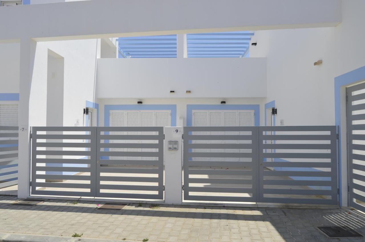 Casas Da Nespereira, V1 A 350 Mtrs. Praia Vila Nova de Cacela Exterior photo