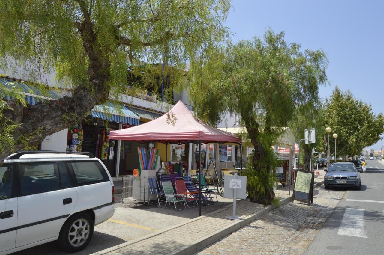 Casas Da Nespereira, V1 A 350 Mtrs. Praia Vila Nova de Cacela Exterior photo