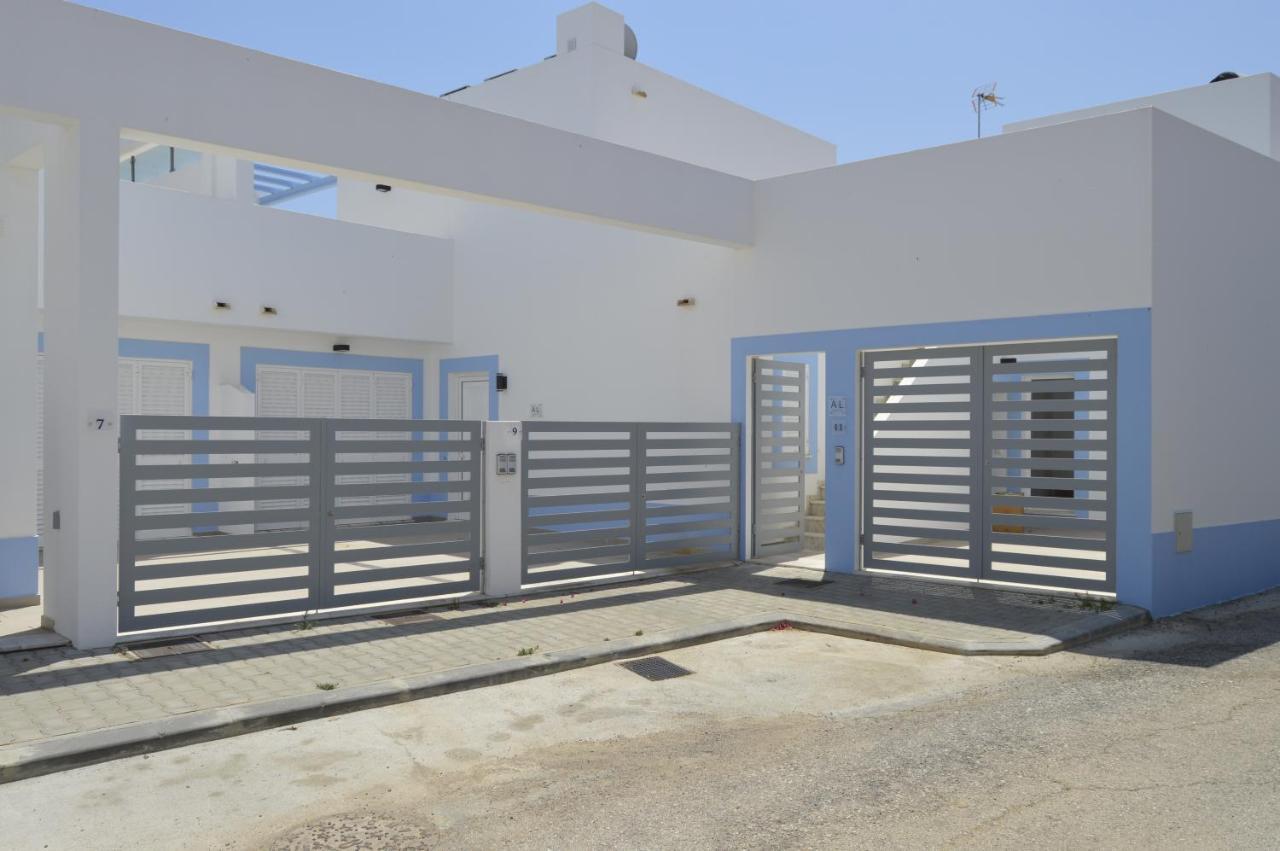 Casas Da Nespereira, V1 A 350 Mtrs. Praia Vila Nova de Cacela Exterior photo